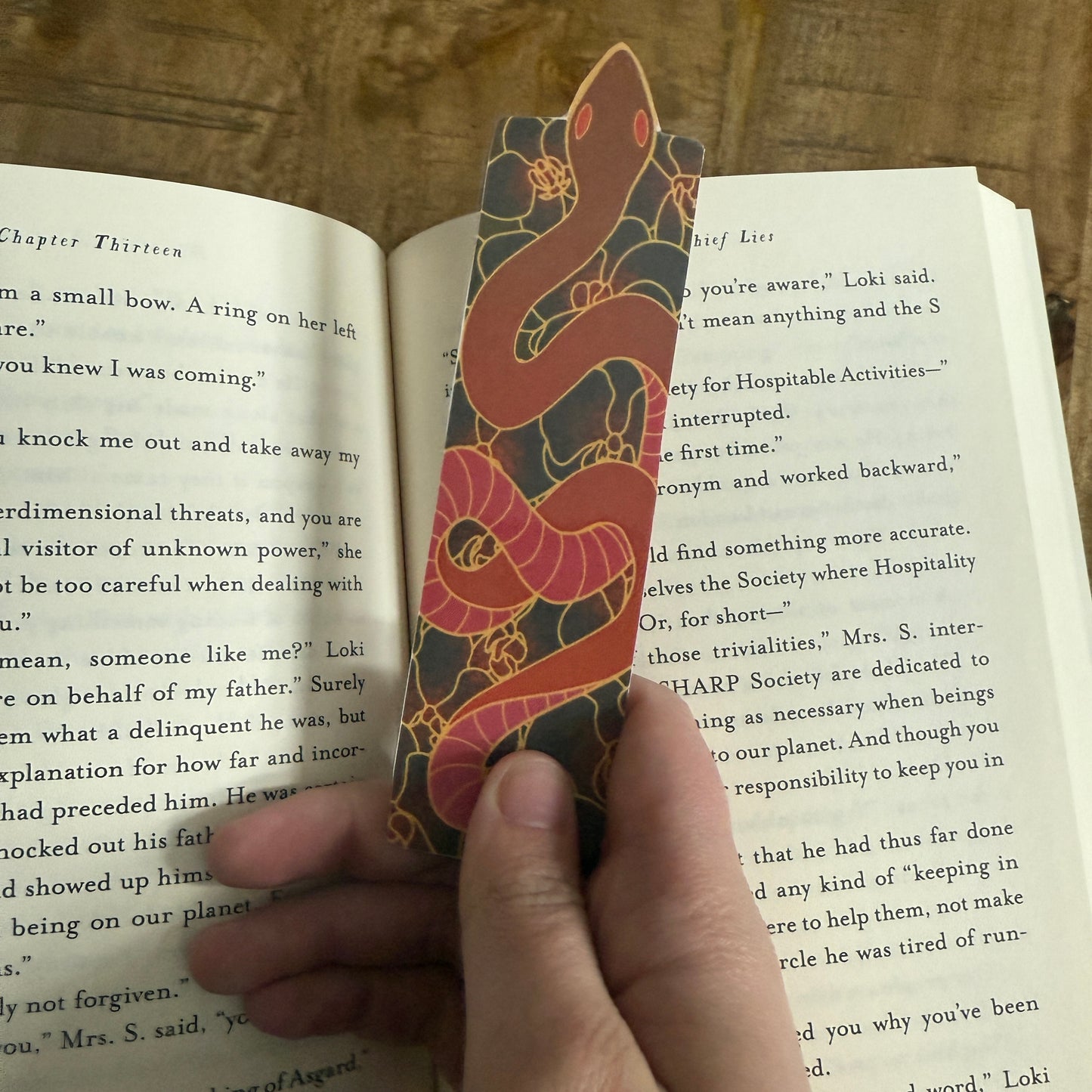 B-Grade Chinese Zodiac Bookmarks